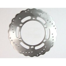 EBC Brakes X - Series Floating MC Rotors Rear - MD1184C